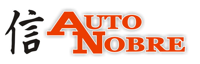 imagem carro Auto Nobre *