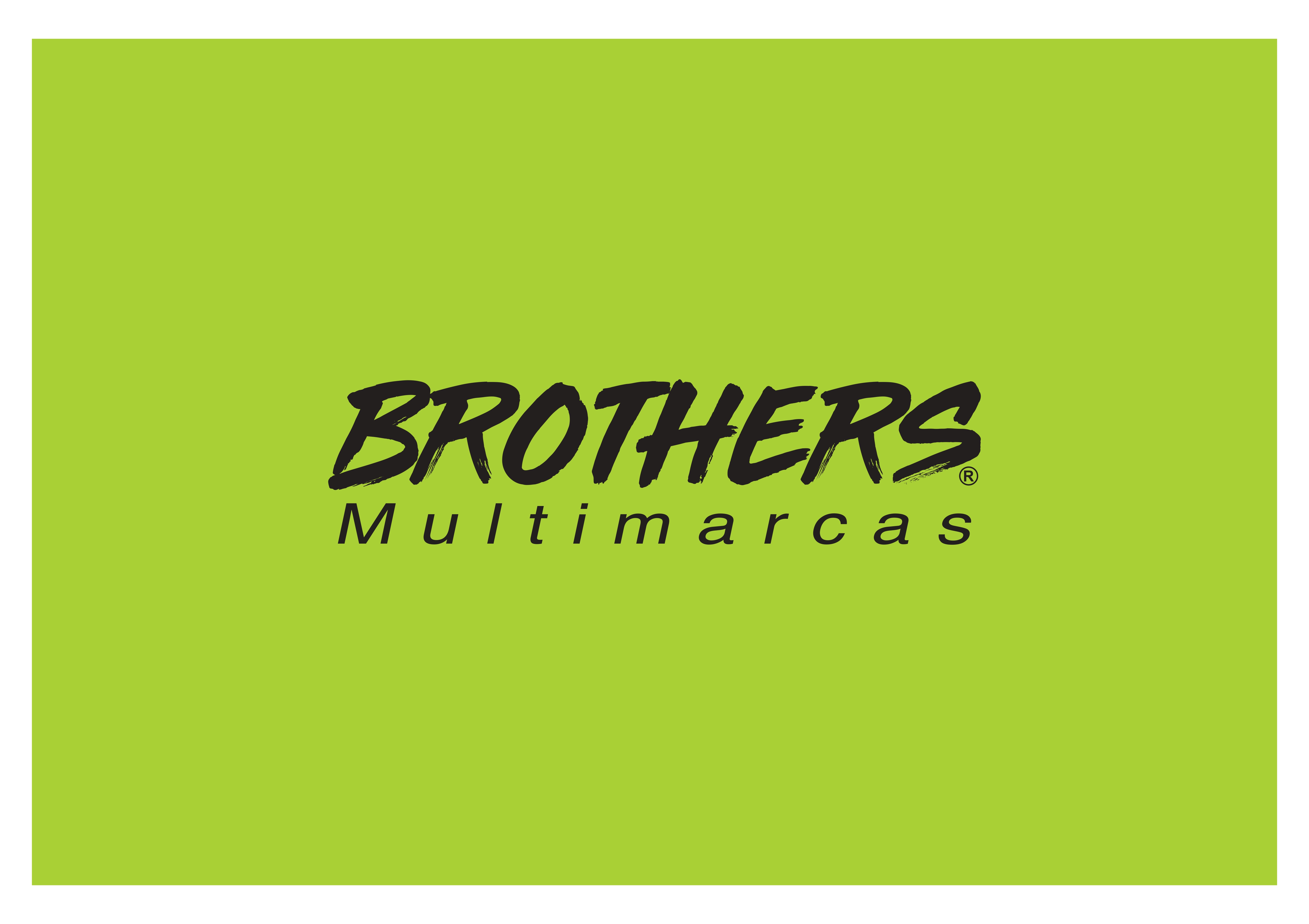 imagem loja Brothers Multimarcas
