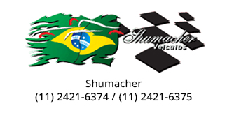 imagem carro Shumacher Veículos