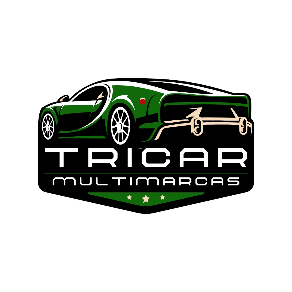 imagem carro Tricar Multimarcas Comércio de Veículos LTDA