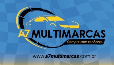 imagem carro A7 Multimarcas
