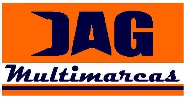 imagem carro Dag Multimarcas