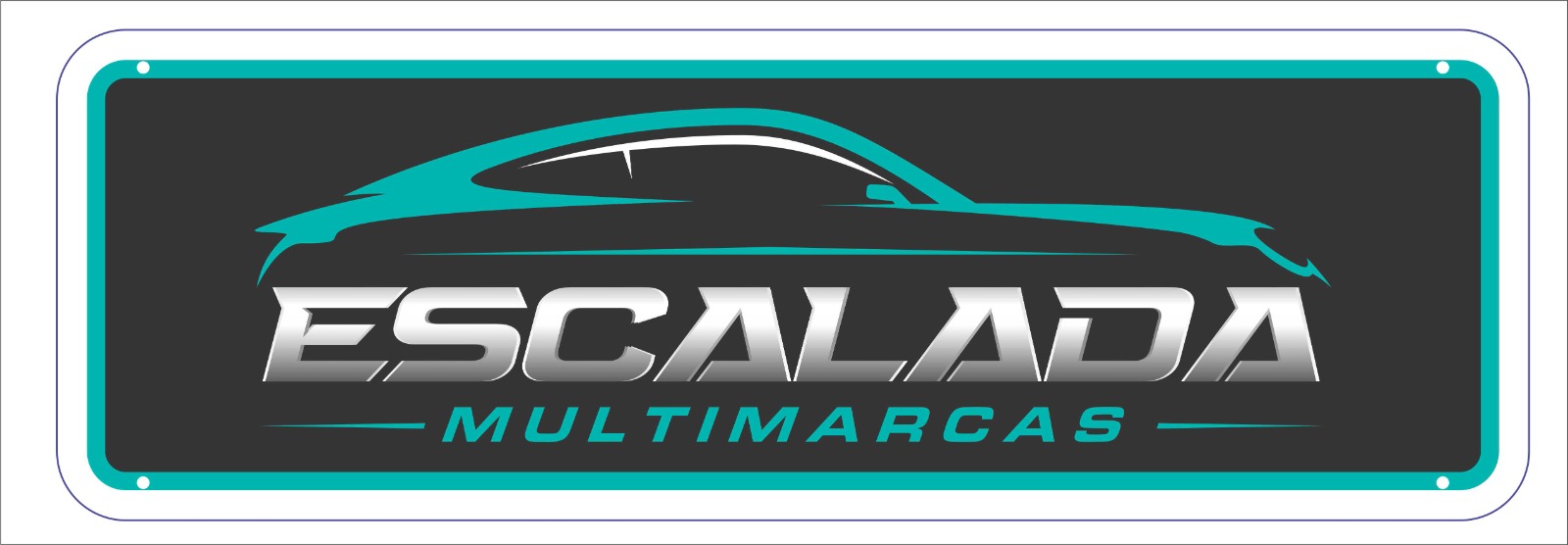 imagem carro Escalada Multimarcas